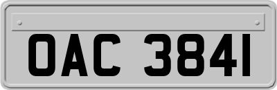 OAC3841