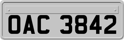 OAC3842