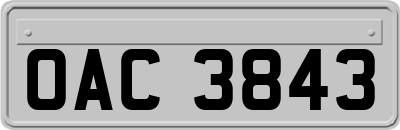 OAC3843