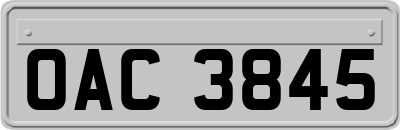 OAC3845