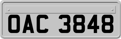OAC3848
