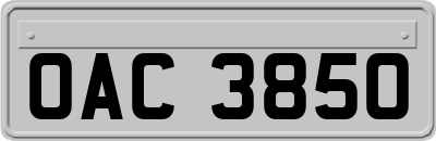 OAC3850