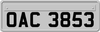 OAC3853