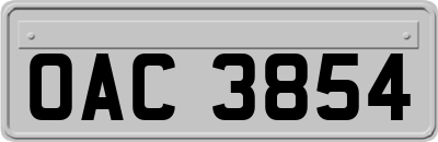 OAC3854