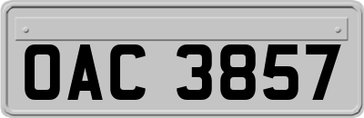 OAC3857