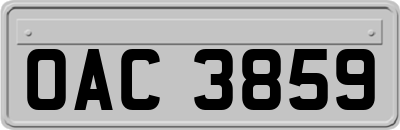 OAC3859
