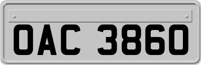 OAC3860