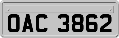 OAC3862