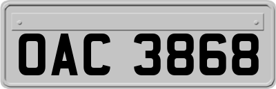 OAC3868