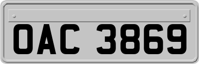 OAC3869