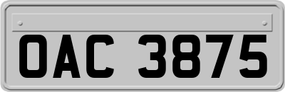 OAC3875