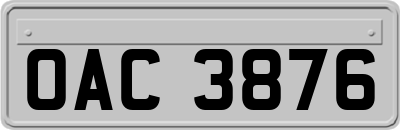 OAC3876