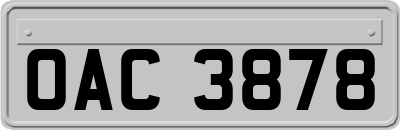 OAC3878