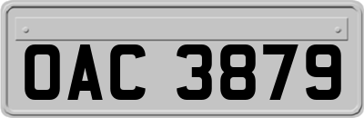 OAC3879