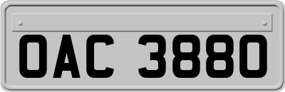 OAC3880