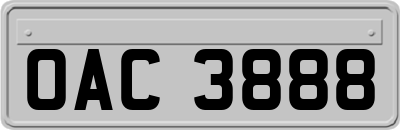 OAC3888