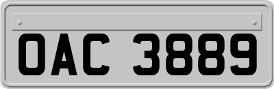 OAC3889