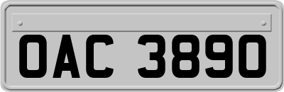 OAC3890