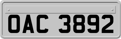 OAC3892