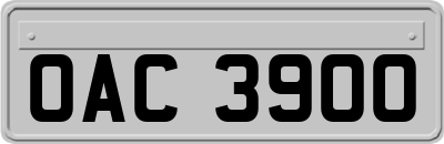 OAC3900