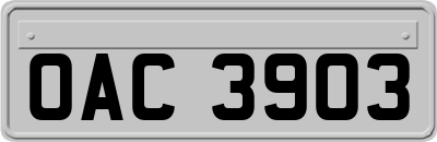 OAC3903