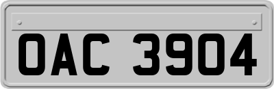 OAC3904