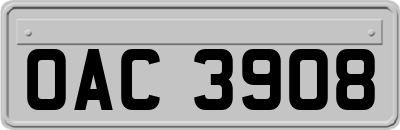 OAC3908