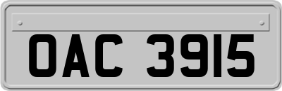 OAC3915