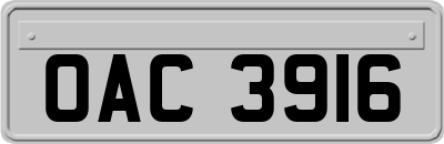 OAC3916