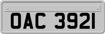 OAC3921