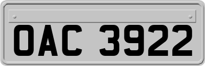 OAC3922