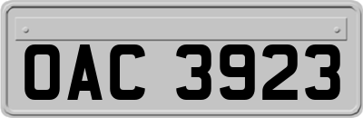 OAC3923