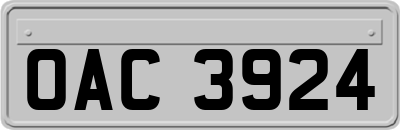 OAC3924