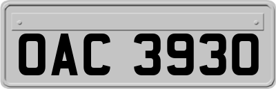 OAC3930