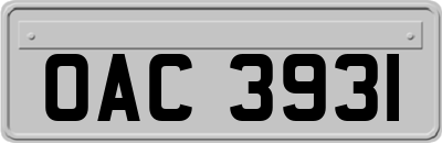 OAC3931
