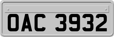 OAC3932