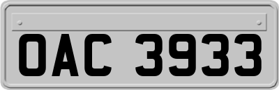 OAC3933
