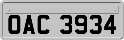 OAC3934