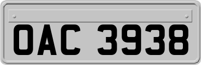OAC3938