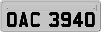OAC3940