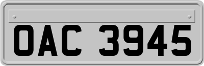 OAC3945