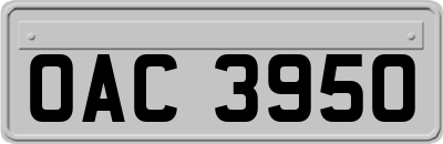OAC3950