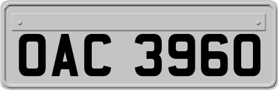 OAC3960