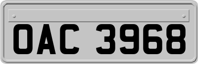 OAC3968