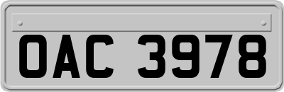 OAC3978