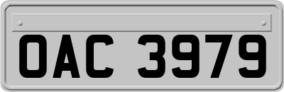OAC3979
