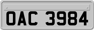 OAC3984
