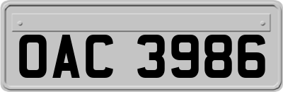 OAC3986