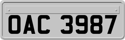 OAC3987
