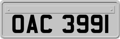 OAC3991
